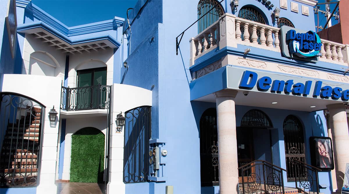 What’s New Dental Laser Nogales