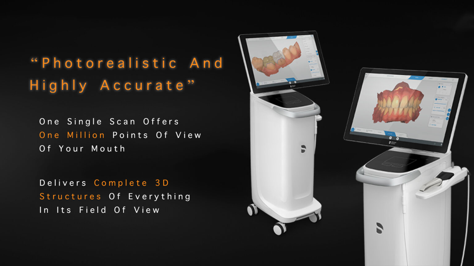 Technology Dental Laser Nogales