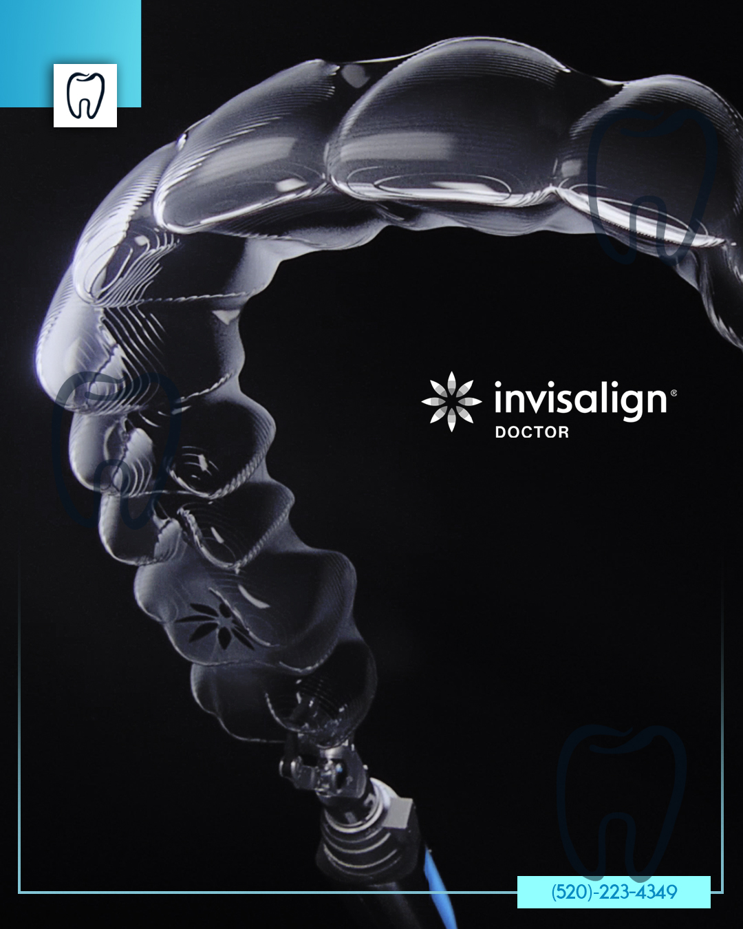 Invisalign Dental Laser Nogales