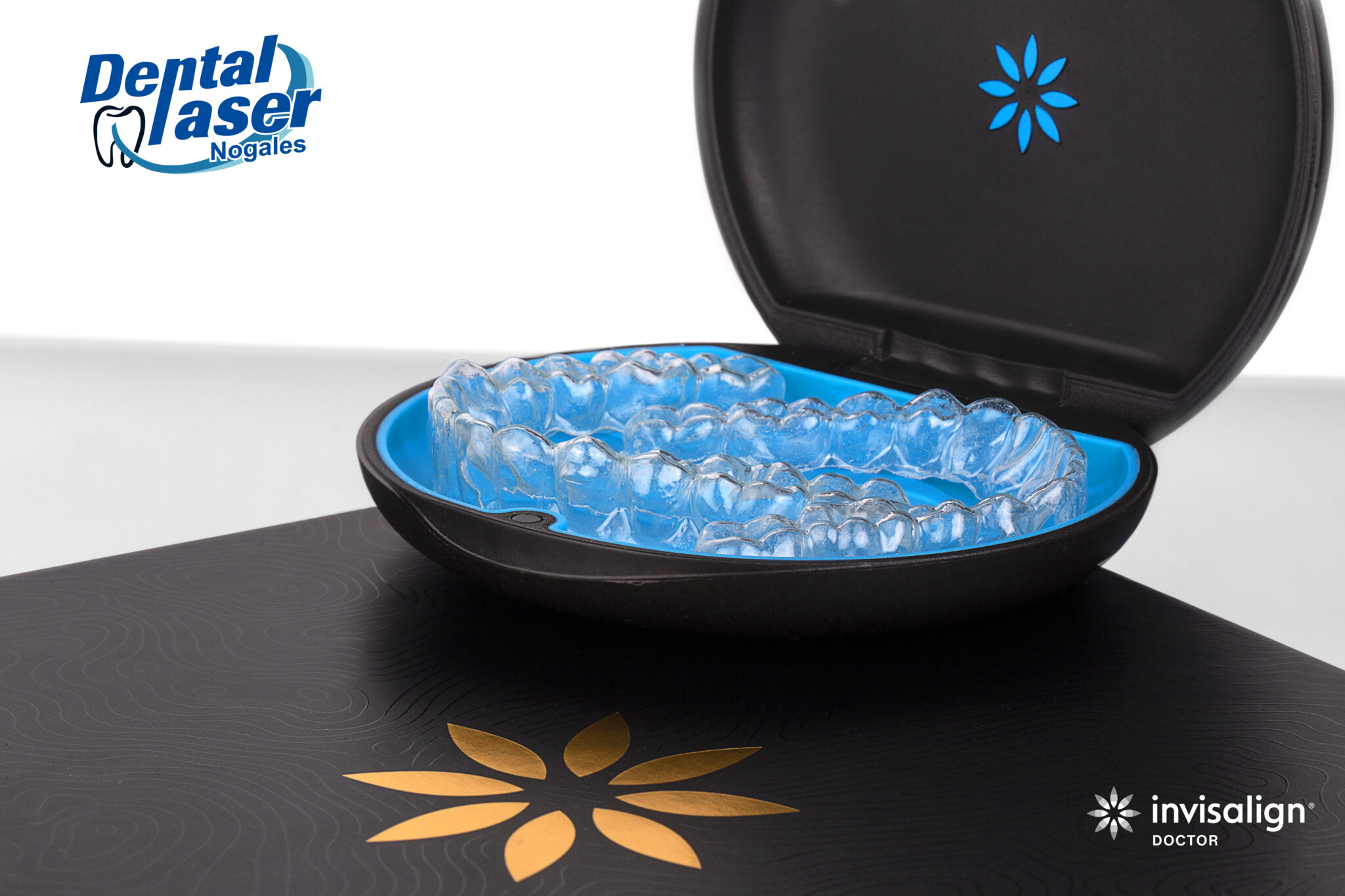 Invisalign Dental Laser Nogales